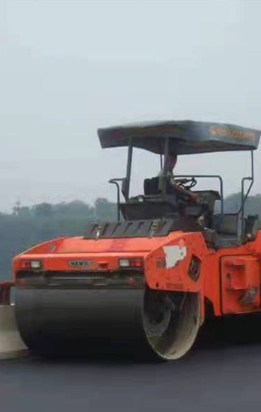 山東途暢路橋工程有限公司